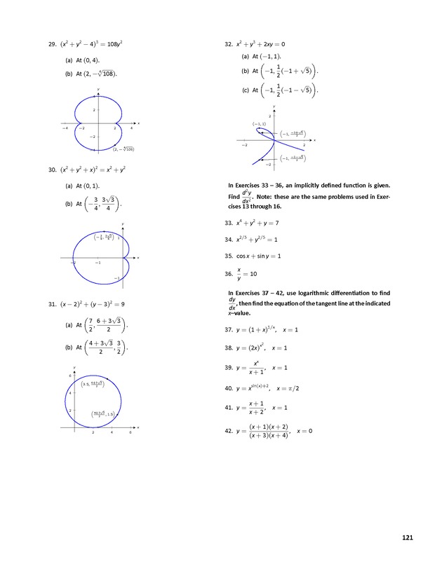 APEX Calculus - Page 121